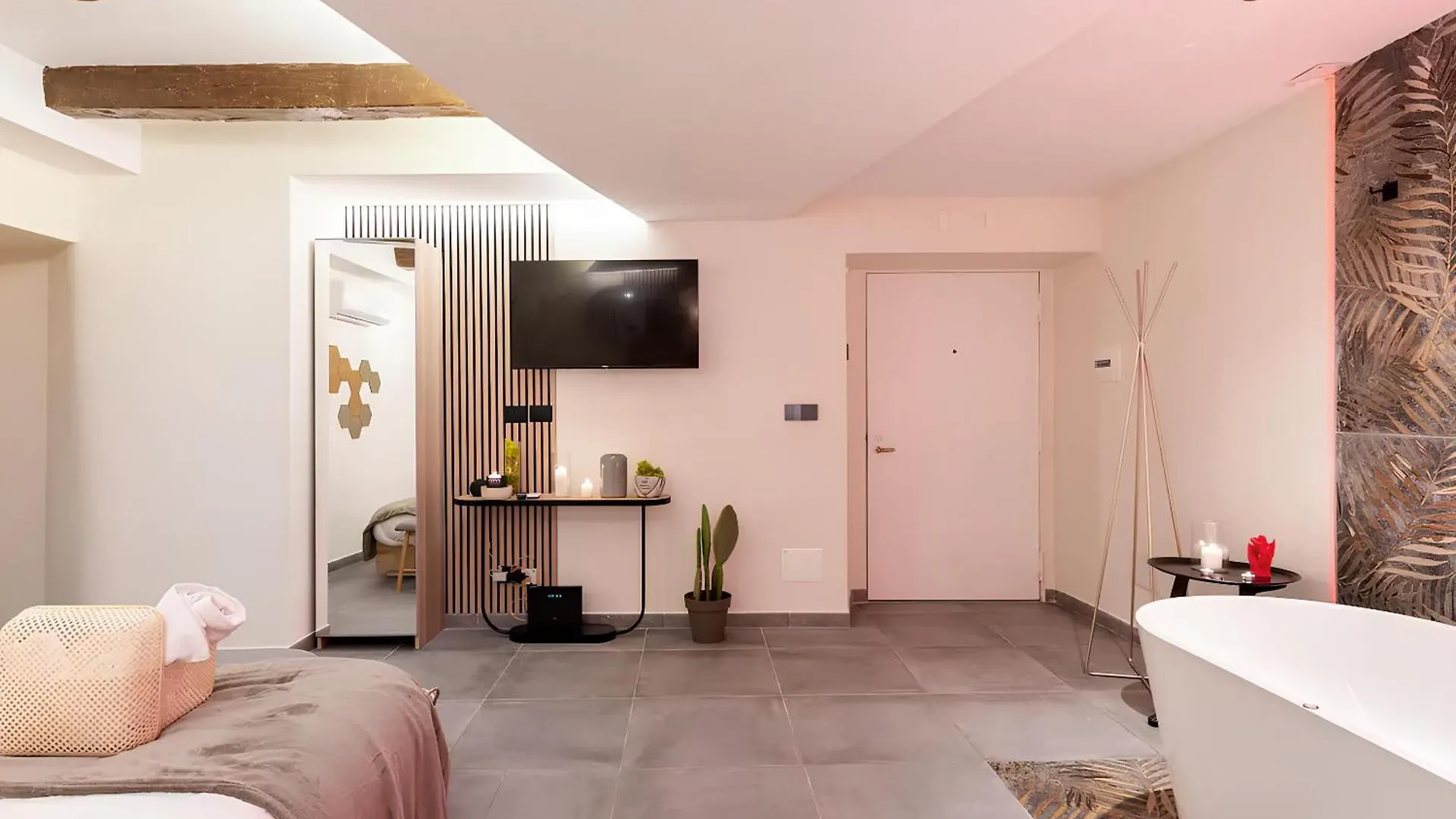 Jacuzzi - Centro Storico La Goccia Di S.Gennaro Apartment Naples 0*,