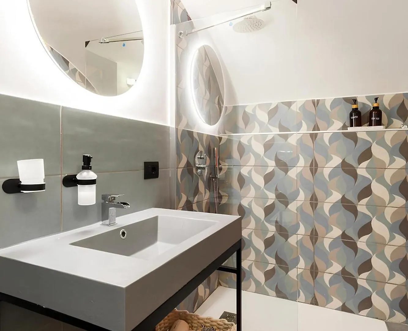 Jacuzzi - Centro Storico La Goccia Di S.Gennaro Apartment Naples Italy