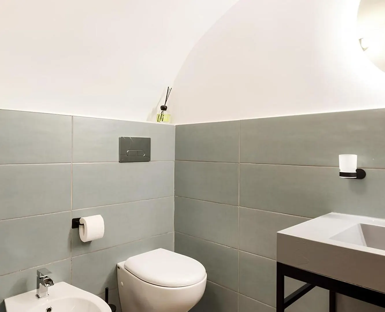 Jacuzzi - Centro Storico La Goccia Di S.Gennaro Apartment Naples